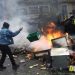Saqueos en Francia: pérdidas de cientos de millones de euros por los disturbios