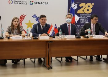 Taiwán inicia auditoría a frigoríficos para renovar y habilitar envíos de carne