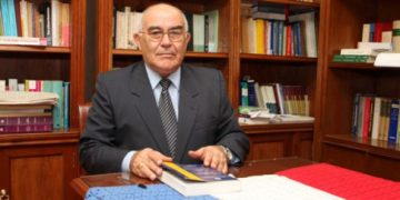 El exministro de la Corte Suprema Sindulfo Blanco muere en un trágico accidente de tránsito