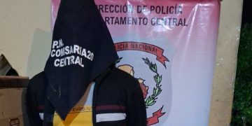 «Mejor que me vaya por algo más grande»; habría dicho antes de matar a Deisy Giménez