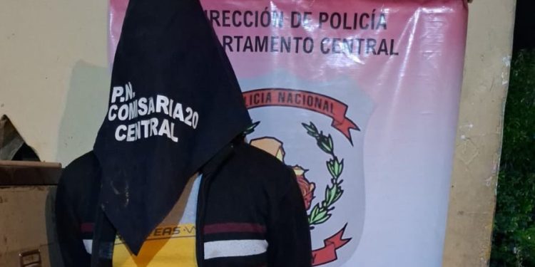 «Mejor que me vaya por algo más grande»; habría dicho antes de matar a Deisy Giménez