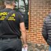 Imputan y piden prisión para exdirector de Inteligencia Penitenciaria