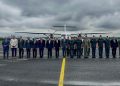 La Fuerza Aérea Paraguaya incorpora nuevas aeronaves para vigilancia y transporte