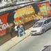 Adolescente fue atacada por cuatro estudiantes en plena calle en Asunción