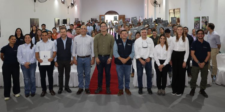 Indert regularizó donación de 30.000 hectáreas de tierra en Puerto Casado