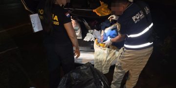 Persecución y tiroteo: detuvieron a un hombre e incautaron armas y equipos tácticos