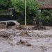 Temporal en Chile dejó 6 heridos, evacuaciones y la declaración del estado de emergencia