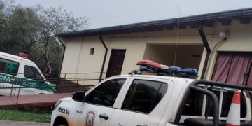 Un hombre murió aplastado por un eucalipto en Itapúa
