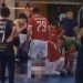 Conmoción en Presidente Franco: murió un jugador durante un torneo de exalumnos