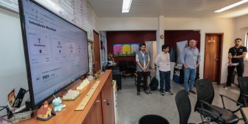 Con el cierre de mesas, arranca el juzgamiento con la transmisión del TREP