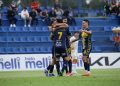 Sportivo Trinidense vence a Luqueño y escala a la tercera posición del Torneo Clausura