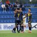 Sportivo Trinidense vence a Luqueño y escala a la tercera posición del Torneo Clausura