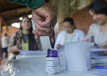 TSJE publicará en su web los nombres de quienes no voten como «sanción moral»