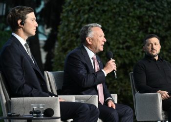Washington aceleró diplomacia para intentar frenar guerra Ucrania-Rusia