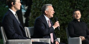 Washington aceleró diplomacia para intentar frenar guerra Ucrania-Rusia