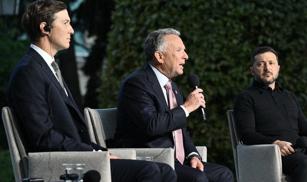Washington aceleró diplomacia para intentar frenar guerra Ucrania-Rusia