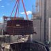Aña Cuá avanza: comienza el montaje de su primera turbina