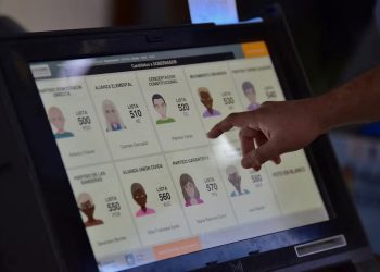 Paraguay acude hoy a urnas para elegir nuevas autoridades municipales