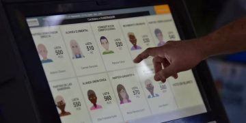 Paraguay acude hoy a urnas para elegir nuevas autoridades municipales