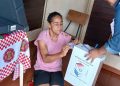 Justicia Electoral acerca las urnas a personas con discapacidad en 19 ciudades