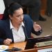 Yolanda Paredes confirma su precandidatura presidencial por Cruzada Nacional